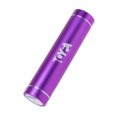 Портативное зарядное устройство A-toys 2400 mAh microUSB - A-toys - купить с доставкой в Волжском