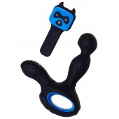 Вибростимулятор простаты с подогревом - Erotist Adult Toys - в Волжском купить с доставкой