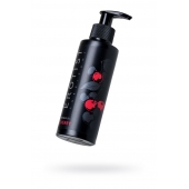Массажное масло Erotist CHERRY с ароматом вишни - 150 мл. - Erotist Lubricants - купить с доставкой в Волжском