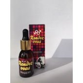 Капли для женщин Rendezvous - 30 мл. - Капиталпродукт - купить с доставкой в Волжском