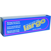 Возбуждающий крем для мужчин Largo Special Cosmetic - 40 мл. - Inverma - купить с доставкой в Волжском