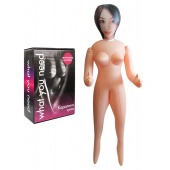 Секс-кукла Каролина - Erowoman-Eroman - в Волжском купить с доставкой