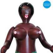 Темнокожая секс-кукла ФИРУН - Erowoman-Eroman - в Волжском купить с доставкой
