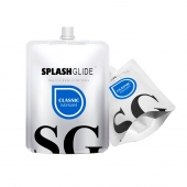 Лубрикант на водной основе Splashglide Lubricant Classic - 100 мл. - Splashglide - купить с доставкой в Волжском