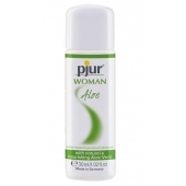 Лубрикант на водной основе pjur WOMAN Aloe - 30 мл. - Pjur - купить с доставкой в Волжском