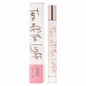 Парфюмерное масло с феромонами CG Turn Off The Lights - 12 мл. - 