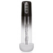 Автоматическая вакуумная помпа Sex Expert - Sex Expert - в Волжском купить с доставкой