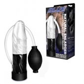 Вакуумная помпа c быстрым спуском давления - BlueLine - в Волжском купить с доставкой