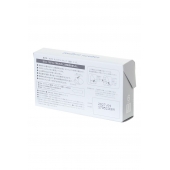 Ультратонкие презервативы Sagami Original QUICK - 6 шт. - Sagami - купить с доставкой в Волжском