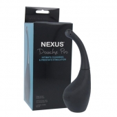 Анальный душ Nexus Douche Pro - Nexus Range - купить с доставкой в Волжском