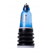 Синяя гидропомпа HydroMAX3 - Bathmate - в Волжском купить с доставкой