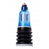 Синяя гидропомпа HydroMAX3 - Bathmate - в Волжском купить с доставкой