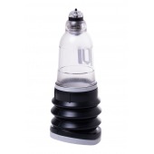 Прозрачная гидропомпа HydroMAX3 - Bathmate - в Волжском купить с доставкой