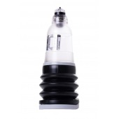 Прозрачная гидропомпа HydroMAX3 - Bathmate - в Волжском купить с доставкой