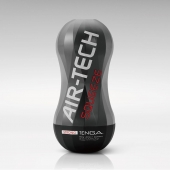 Мастурбатор AIR-TECH Squeeze Strong - Tenga - в Волжском купить с доставкой