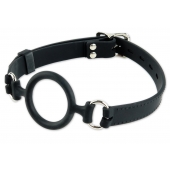 О-образный силиконовый расширитель рта Silicone O-Ring Gag - Pipedream - купить с доставкой в Волжском
