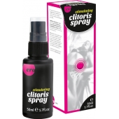 Возбуждающий спрей для женщин Stimulating Clitoris Spray - 50 мл. - Ero - купить с доставкой в Волжском