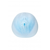 Прозрачный реалистичный мастурбатор Juicy Pussy Subtle Crystal - ToyFa - в Волжском купить с доставкой