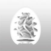 Мастурбатор-яйцо EGG Wavy II - Tenga - в Волжском купить с доставкой