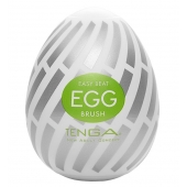 Мастурбатор-яйцо EGG Brush - Tenga - в Волжском купить с доставкой