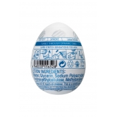 Мастурбатор-яйцо EGG Sphere - Tenga - в Волжском купить с доставкой