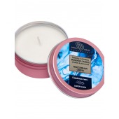 Массажная свеча  Гавайское лето - БиоМед - купить с доставкой в Волжском