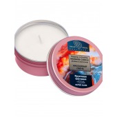 Массажная свеча  Фруктовая фантазия - БиоМед - купить с доставкой в Волжском