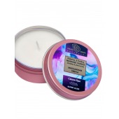 Массажная свеча  Смузи бум - БиоМед - купить с доставкой в Волжском