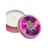 Массажная свеча  Райская вишня - БиоМед - купить с доставкой в Волжском