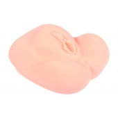 Мастурбатор-вагина Adarashi 3 без вибрации - KOKOS - в Волжском купить с доставкой