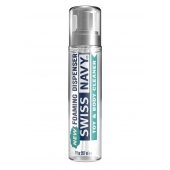 Очищающая пенка для игрушек и тела Swiss Navy Toy   Body Cleaner Foamer - 207 мл. - Swiss navy - купить с доставкой в Волжском
