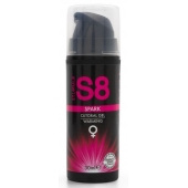 Гель для клитора с разогревающим эффектом Stimul8 Spark Clitoral Warming - 30 мл. - Stimul8 - купить с доставкой в Волжском