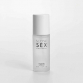 Массажный гель Slow Sex Full Body Massage - 50 мл. - Bijoux Indiscrets - купить с доставкой в Волжском