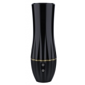 Клиторальный стимулятор-помада LIPSTICK - 9,3 см. - Dream Toys - купить с доставкой в Волжском