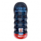 Мастурбатор-вагина Vacuum Cup Masturbator - Baile - в Волжском купить с доставкой