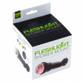 Крепление Fleshlight - Shower Mount - Fleshlight - в Волжском купить с доставкой