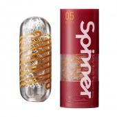 Мастурбатор SPINNER Beads - Tenga - в Волжском купить с доставкой