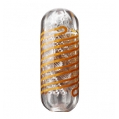 Мастурбатор SPINNER Beads - Tenga - в Волжском купить с доставкой