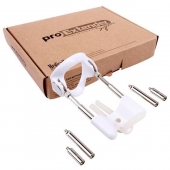 Экстендер для увеличения пениса Open Wide Restraints - Chisa - в Волжском купить с доставкой