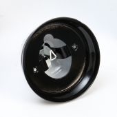 Настольный звонок RING FOR SEX - Сима-Ленд - купить с доставкой в Волжском