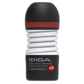 Мастурбатор TENGA Rolling Head Cup Strong - Tenga - в Волжском купить с доставкой