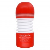 Мастурбатор TENGA Rolling Head Cup - Tenga - в Волжском купить с доставкой