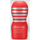 Мастурбатор TENGA Original Vacuum Cup - Tenga - в Волжском купить с доставкой