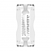Мастурбатор TENGA Dual Sensation Cup - Tenga - в Волжском купить с доставкой