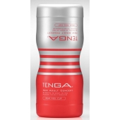 Мастурбатор TENGA Dual Sensation Cup - Tenga - в Волжском купить с доставкой