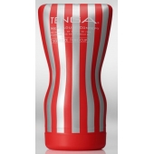 Мастурбатор TENGA Squeeze Tube Cup - Tenga - в Волжском купить с доставкой
