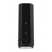 Мастурбатор для секса на расстоянии Onyx+ - Kiiroo - в Волжском купить с доставкой