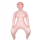 Секс-кукла Анастасия - Erowoman-Eroman - в Волжском купить с доставкой