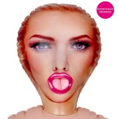 Секс-кукла Елизавета - Erowoman-Eroman - в Волжском купить с доставкой