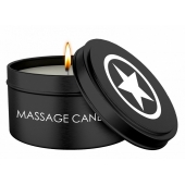 Набор из 3 массажных свечей Massage Candle Set - Shots Media BV - купить с доставкой в Волжском